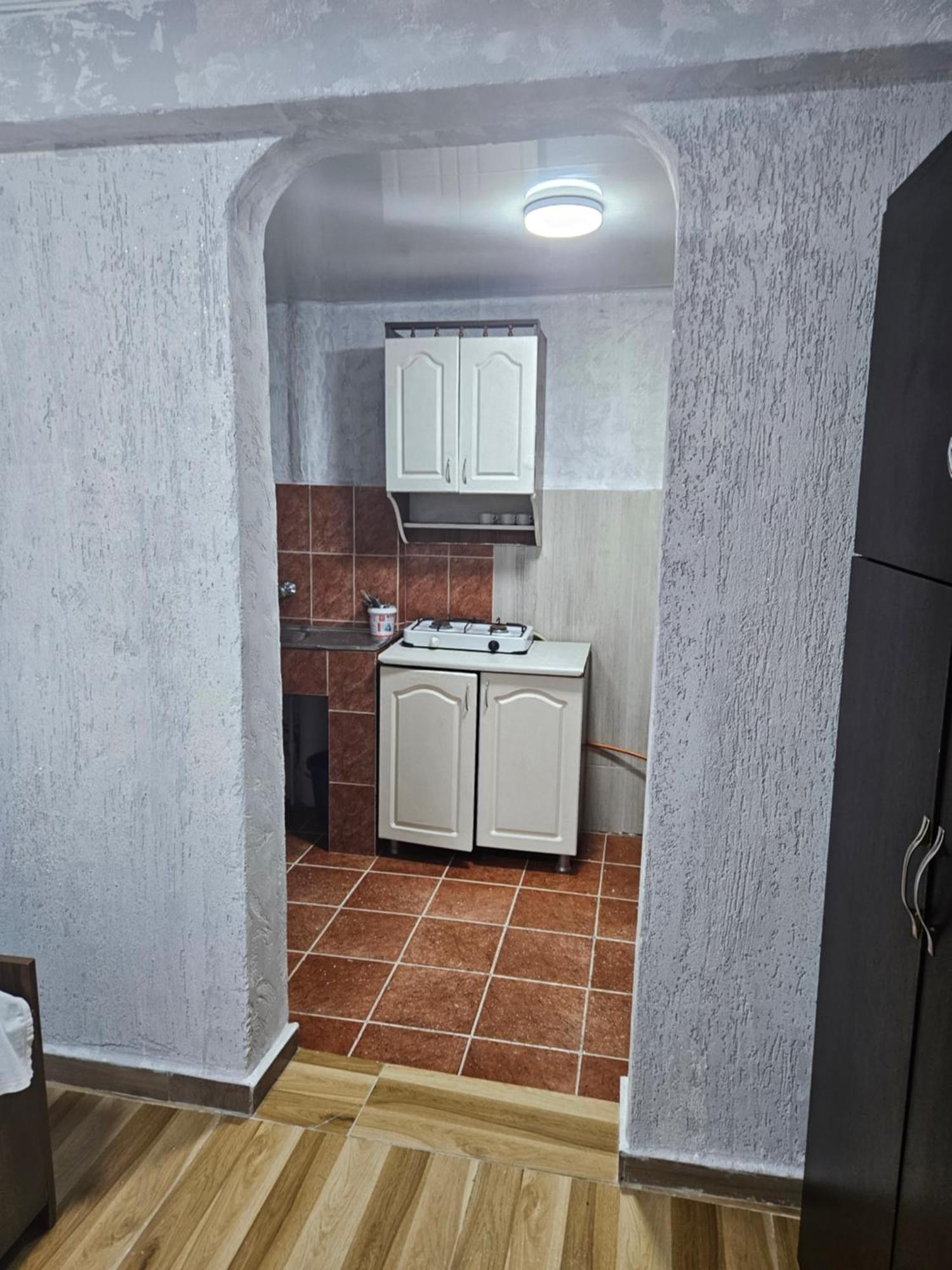 Guest House 2 Floor Batumi Exterior photo