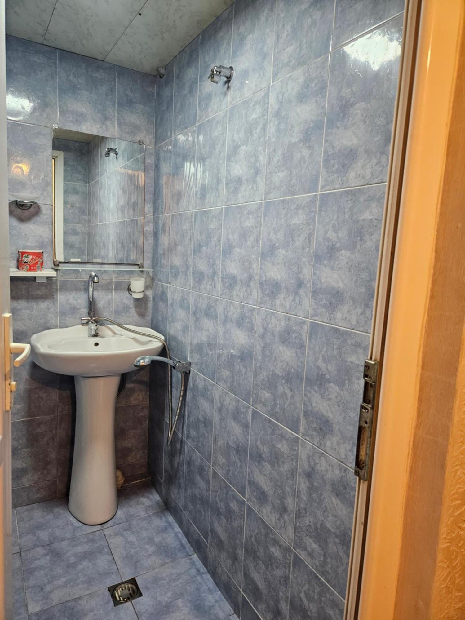 Guest House 2 Floor Batumi Exterior photo